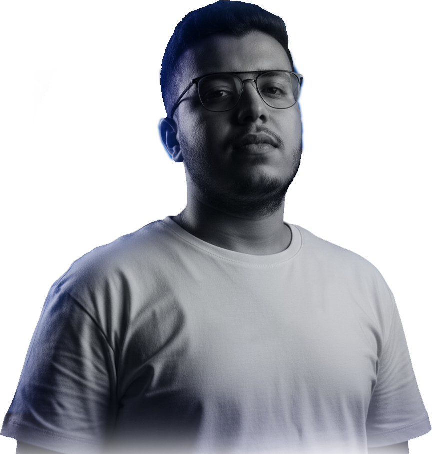 Ahmed Dev